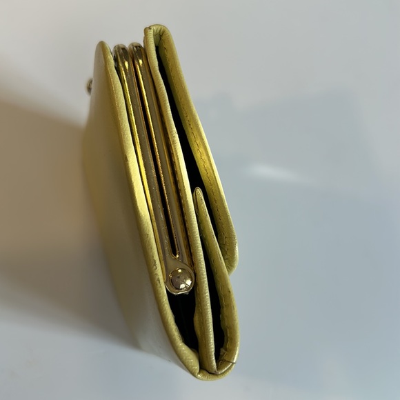 STRATTON WALLET. VERY RARE - Picture 8 of 8
